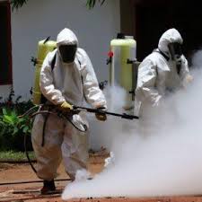 Home Fumigation