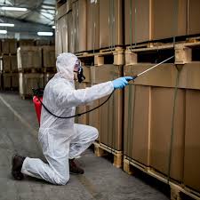 Office Pest Control