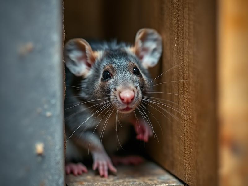 Rodent Control