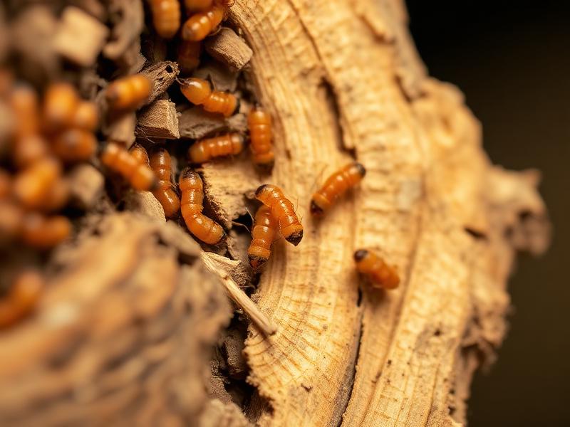 Termite Treatment